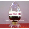 IVA RED 6B (corantes VR 6b)/ IVA RED 13